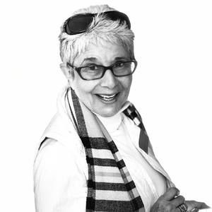 Meet your Posher, Paulette